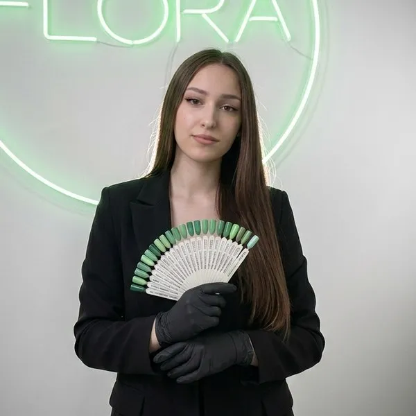 Ирина Титова